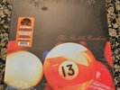 The Bottle Rockets - Brooklyn Side RSD 2024 Fire Orange Vinyl 2 LP Record /1500