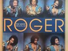 Roger - The Many Facets Of Roger 1981 Vinyl Album Winchester Zapp Warner Bros