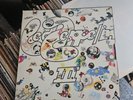 led zeppelin iii vinyl lp