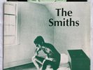 The Smiths -William It Was Really Nothing- UK 1st Press 7