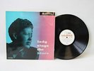 BILLIE HOLIDAY Lady Sings The Blues 12