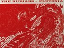 SUN RA AND HIS MYTH-SCIENCE ARKESTRA Nubians Of Plutonia COLORED VINYL LP