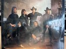 FACTORY SEALED   Restless Heart - Fast Movin' Train LP   1990 RCA   Country Rock