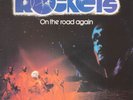 ROCKETS - ON THE ROAD AGAIN - HHR01026 - VG