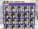 THE BEATLES A Hard Day's Night 1964 Vinyl LP EMI RECORDS CG D36