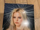 RENEE RAPP – SNOW ANGEL - SPOTIFY Fans First Orange Variant SEALED