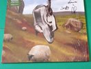 English Teacher - This Could Be Texas LP - *Signed* 12'' GREEN Vinyl