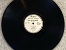 Fluffy Hunter Leave It To Me/There’s So Much Trouble Federal 78 RPM Record Blues