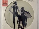 Fleetwood Mac - Rumours Record Store Day 2024 RSD Picture Disc Vinyl /7500