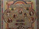 **Original S.O.T.S. Pressing** Lynyrd Skynyrd Second Helping (1974) Strong VG+