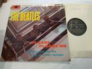 The Beatles - Please Please Me -UK 1963 1st press vinyl LP black/gold Dick James