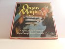 Reader’s Digest Organ Magic 6 LP Box Set 33RPM 1977 RCA