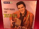 The Best Of Elvis Presley 1957 UK 10