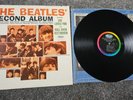 THE BEATLES SECOND ALBUM -  G10 G8 / CI / 3 USA 1964 CAPITOL EX - NM