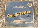 Billy Strings Featuring Willie Nelson California Sober Vinyl RSD Black Friday 23