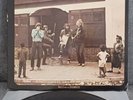 Creedence Clearwater Revival – Willy And The Poor Boys | LP Japan LFP-80584 GTA