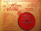 JOHN ALMEIDA Genoa Keawe Hula Maids Hawaiian Kaimana Hila 49th State Rec' 72 _