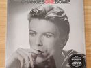 David Bowie ‎– ChangesOneBowie Vinyl LP NEW/SEALED