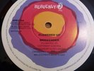 Flowered Up ‎- Weekender - UK 1992 Heavenly XPR 1744 Vinyl 12