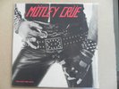 MÖTLEY CRÜE   