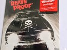 DEATH PROOF SEALED SOUNDTRACK LP VINYL 2007