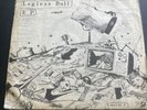 Government Issue Legless Bull E.p 45