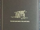 EARTH-The Bees Made Honey...*2LP* LIMITED CLEAR VINYL (Only open to check color)