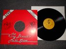 OZZY OSBOURNE LP LIVE BBC PRESENTATION  KING BISCUITS OFFICIAL LIVE EX