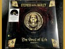 Stephen Ragga Marley - Revelation Part II: The Fruit Of Life 2LPs On Gold Vinyl