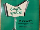 BARYLLI QUARTET 
