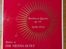 VIENNA OCTET / PANHOFFER 