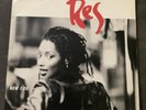 Res – How I Do (Vinyl 2-LP, 2001) Neo Soul, Contemporary R&B (VG)