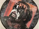 King Diamond - The Dark Sides LP Picture Disc 2018 Metal Blade - 3984-25058-1 NM