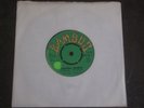 WINSTON FRANCIS & JACKIE MITTOO # CALIFORNIA DREAMING / REGGAE  7