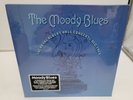 NEW CORNER WEAR- The Moody Blues-Royal Albert Hall Concert, Dec1969 Double Vinyl