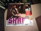 Isaac Hayes 