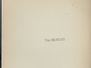 Mobile Fidelity Sound Lab MFSL 2-072 The Beatles 2-LP