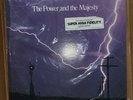 Brad Miller - Power & Majesty - SEALED MFSL Original Master Recording