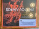SONNY ROLLINS The Freedom Weaver Resonance LP Boxset RSD 24 SEALED
