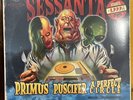 Puscifer Primus A Perfect Circle Sessanta EPPP Vinyl Sealed