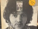 Mylon (LeFevre) - S/T - 1970 White Label Promo Stereo LP - Gospel Rock Funk