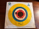 THE BEATLES Help  b/w I Need You MEXICAN 7