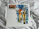 AIR, Moon Safari 180g vinyl LP, reissue