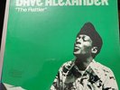 Dave Alexander The Rattler LP Arhoolie 1067 ‎SEALED  Record New Vinyl