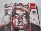 Notorious BIG Biggie Duets The Final Chapter 2021 RSD Store Day 2LP Vinyl SEALED