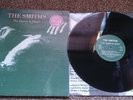 THE SMITHS/THE QUEEN IS DEAD ROUGH TRADE 96 1ST UK PRESSING/HYPE STICKER,,,