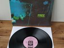 Free – Tons Of Sobs 1968 2st Press 'Block' logo UK Edition