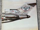 BEASTIE BOYS  Original 1986 Holland Press 