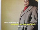 LP Horace Silver Quintet : 