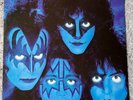 KISS  Orig 1982 1st Press Norway CREATURES OF THE NIGHT Vinyl LP  RARE VG+/NM-